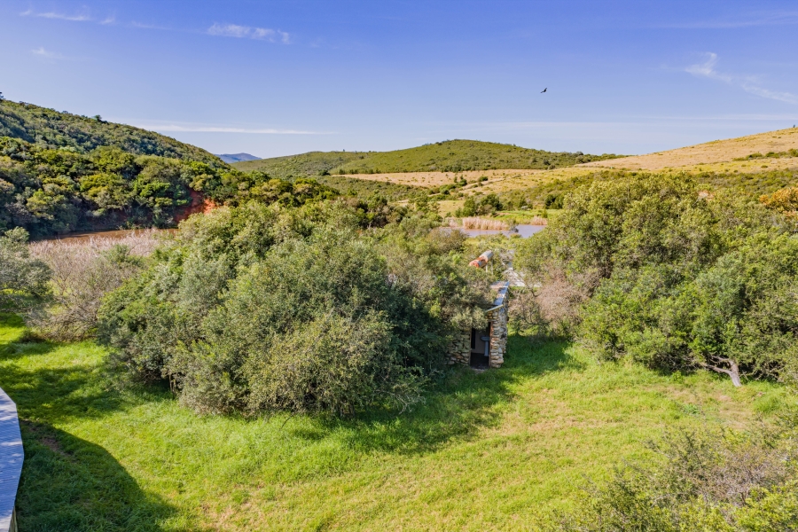 8 Bedroom Property for Sale in Elandsrivier Eastern Cape